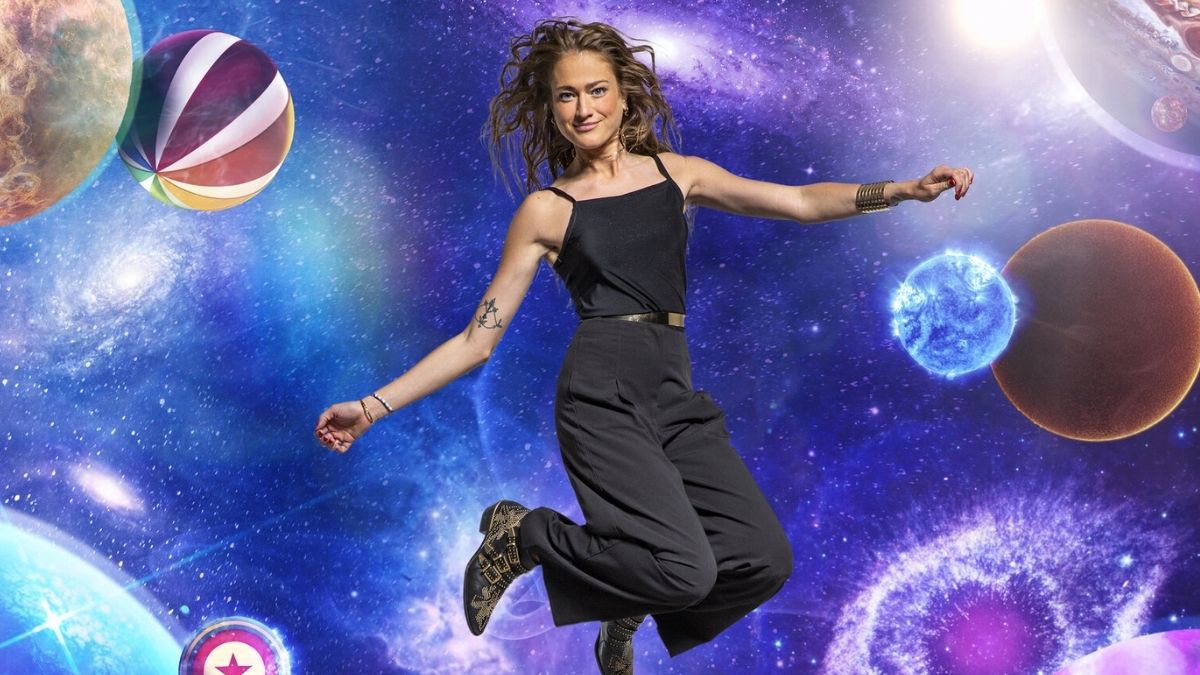 "Promi Big Brother"-Steckbrief (2): "Bachelor"-Gewinnerin Mimi Gwodz