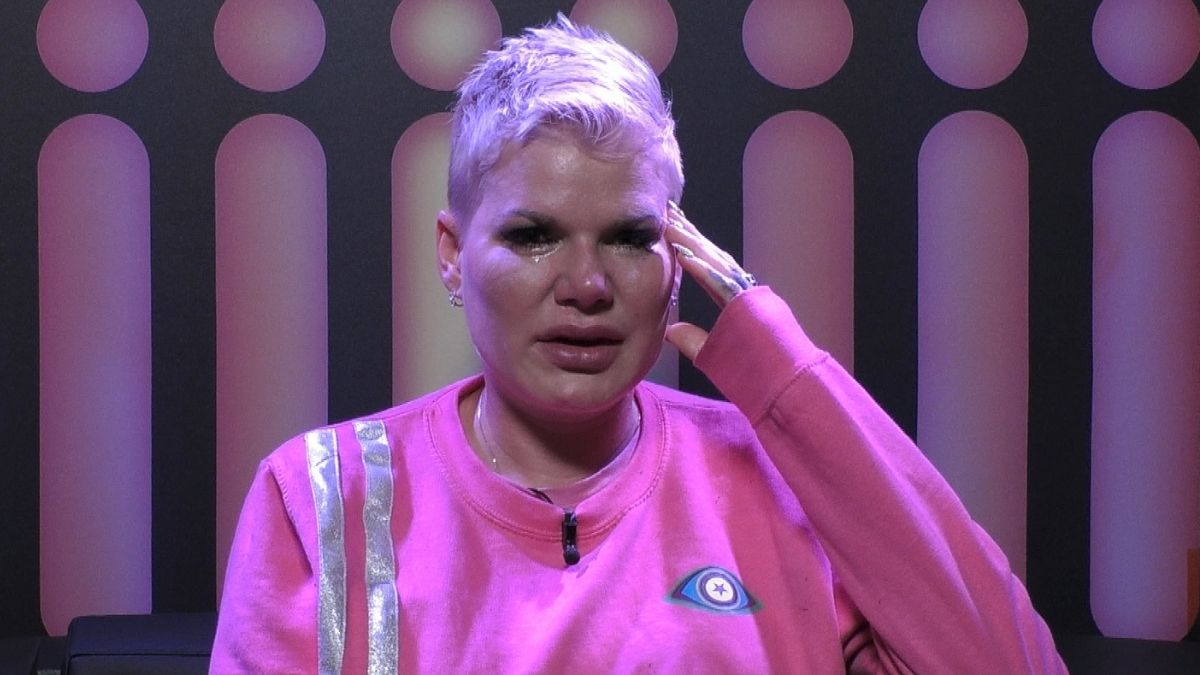Melanie Müller über ihre Ehe: "Wir haben uns nicht im Guten oder im Reinen getrennt!"