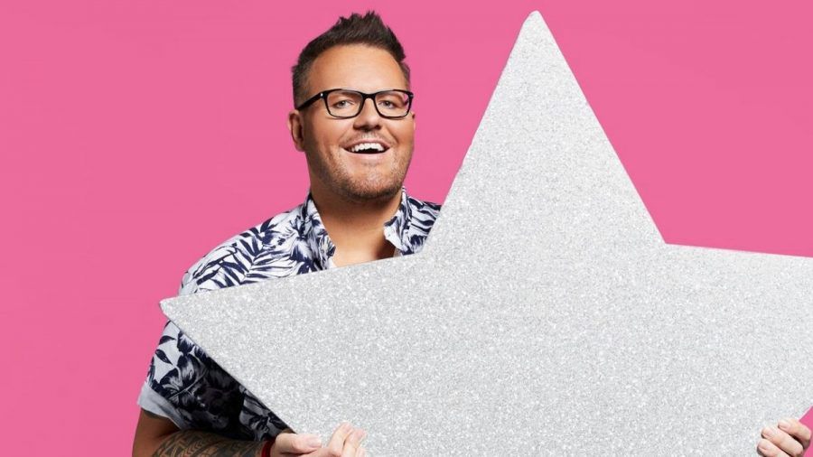 "Promi Big Brother"-Steckbrief (5): TV-Bauer Daniel Kreibich