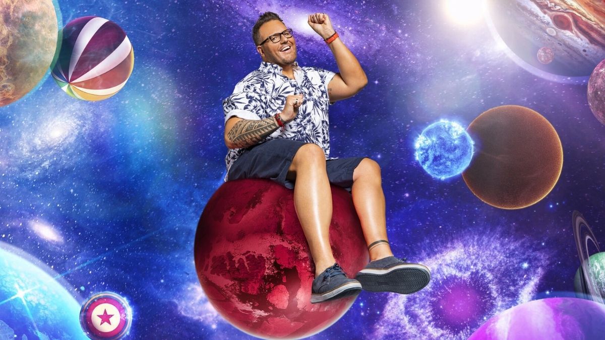 "Promi Big Brother"-Steckbrief (5): TV-Bauer Daniel Kreibich
