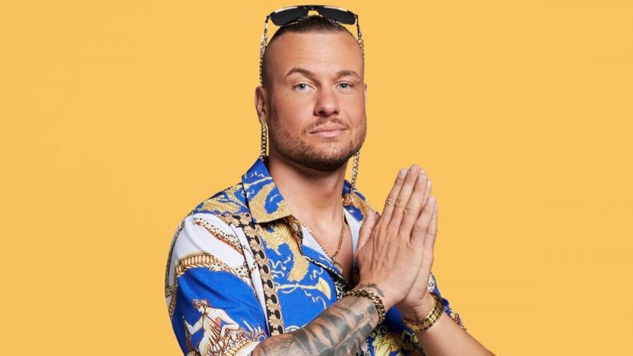 „Promi Big Brother“-Steckbrief (7): Designer Eric Sindermann