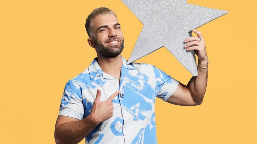 "Promi Big Brother"-Steckbrief (3): TV-Sternchen Rafi Rachek