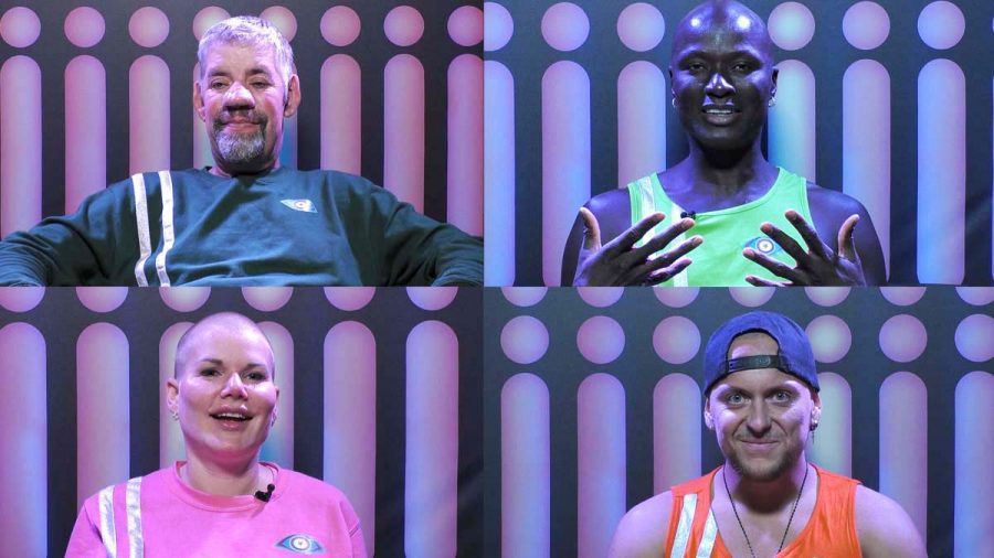 Wer gewinnt "Promi Big Brother"? Der große Finalisten-Check