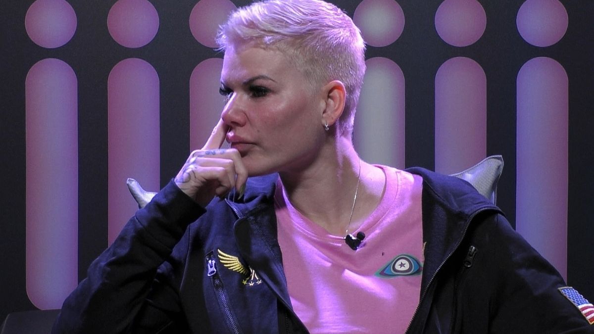 Live im TV: Monster-Eklat bei Promi-BB Sonntagnacht - Rafi wird kurzeitig aus der Show geholt