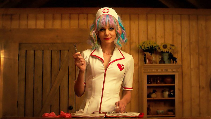 Filmkritik "Promising Young Woman": Carey Mulligan in Rachethriller