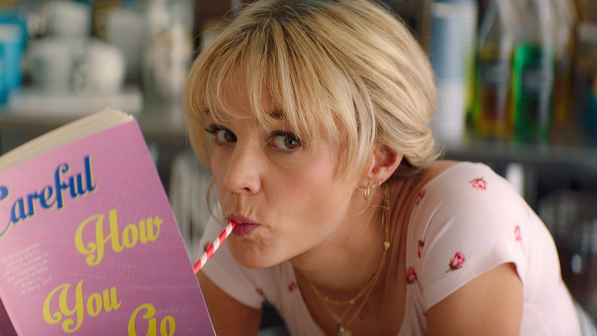 Filmkritik "Promising Young Woman": Carey Mulligan in Rachethriller