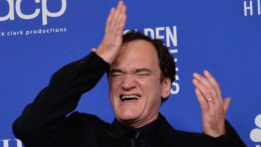 Quentin Tarantino will seine Mutter nicht finanziell unterstützen