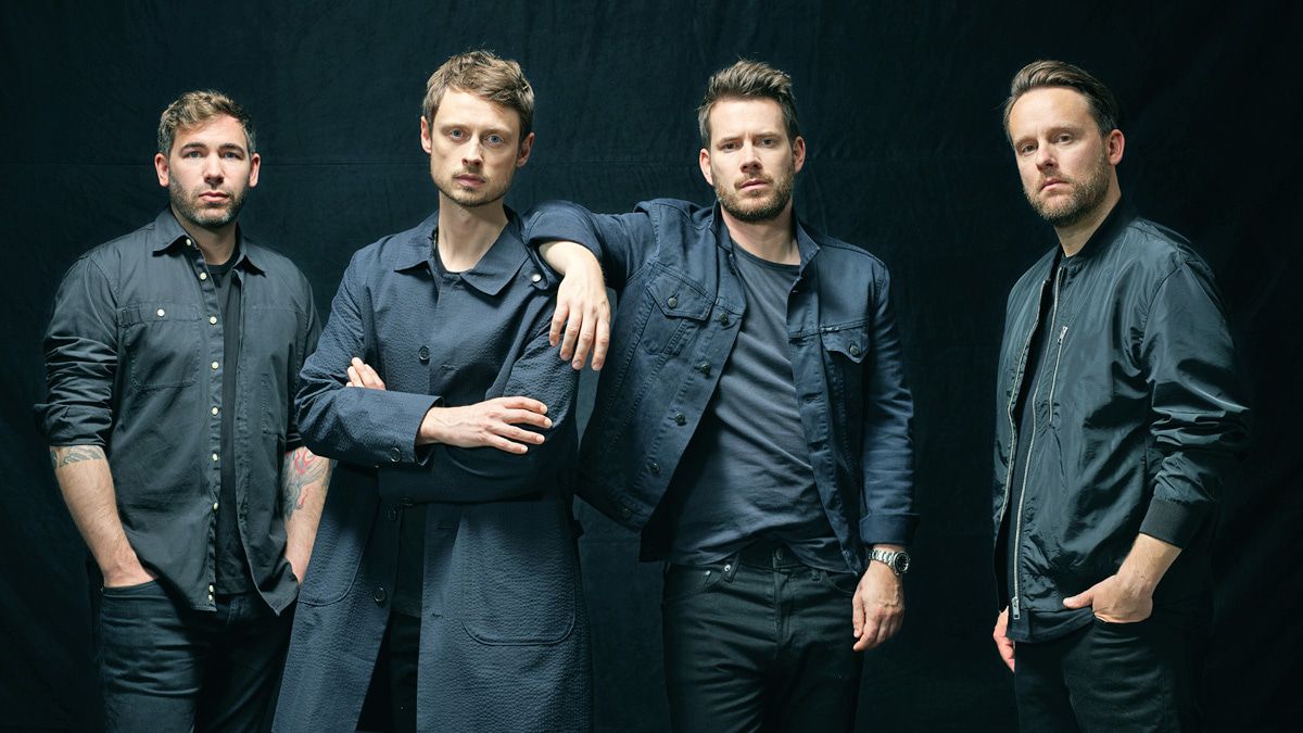 Revolverheld melden sich mit Vorboten zum neuen Album zurück
