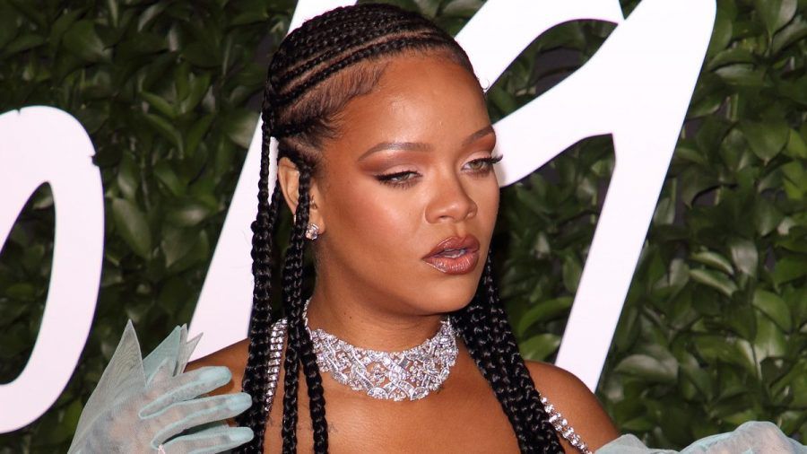 Rihanna: Milliardärin, ja und?