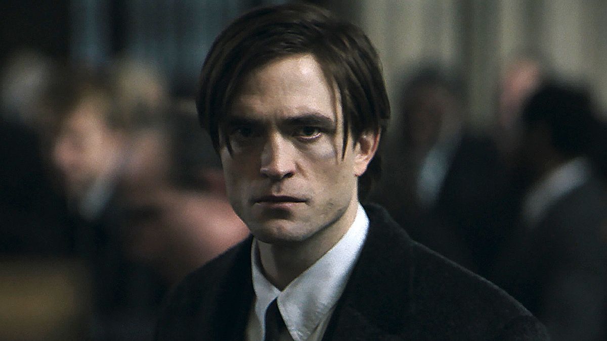 Robert Pattinson hochgelobt als "The Batman"