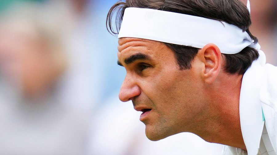 Roger Federer als Sänger: "Ich war erstaunlich schlecht"