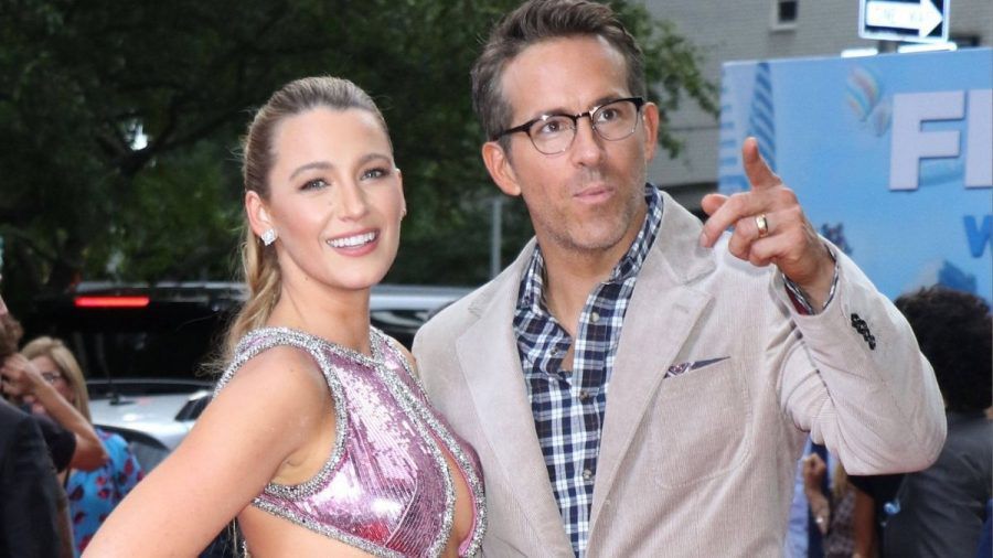 Ryan Reynolds fühlt sich von seiner Familie gemobbt?