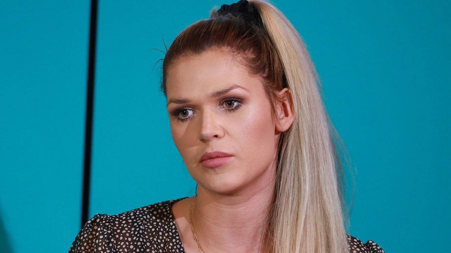 Sara Kulka meldet sich aus Klinik: „Mir ging es immer schlechter!"