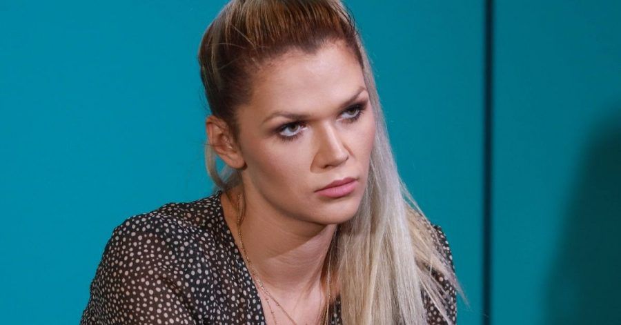 Sara Kulka gesteht: „Weiß nicht, ob ich je komplett geheilt werden kann“