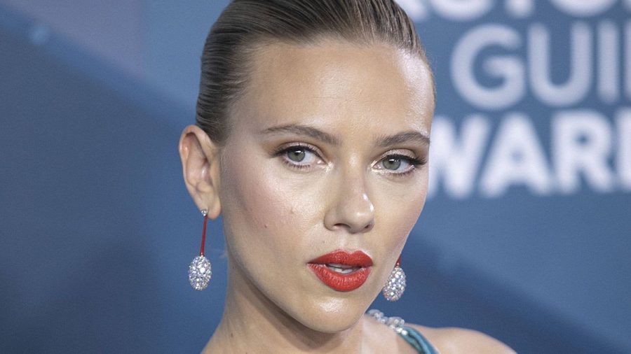 Scarlett Johansson: Ihr Anwalt wirft Disney-Konzern Vertuschung vor