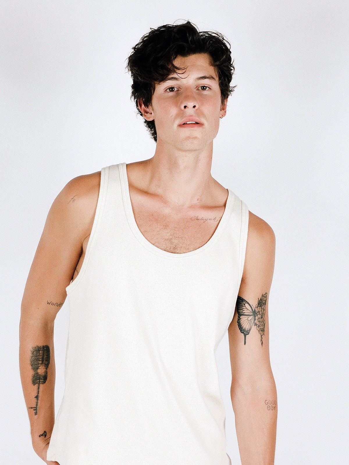 Megastar Shawn Mendes mit neuem Hit "Summer Of Love"
