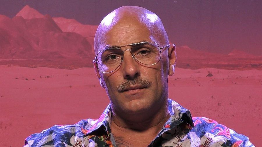 "Promi Big Brother": Paco mit neuem Look - Bäcker Uwe legt Hand an