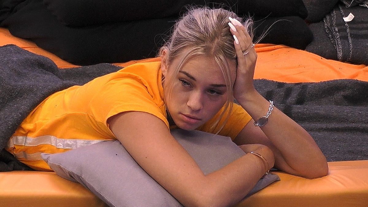 Big Brother jagt heute diese Vier wieder dahin zurück, wo sie herkamen!