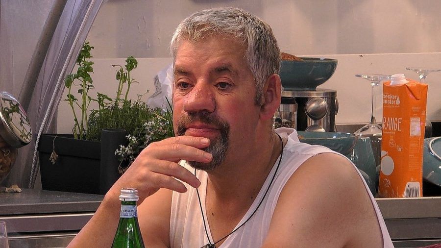 Stimmungstief nach Jörg Draegers Rauswurf und Uwe Abel wird heute weinen!