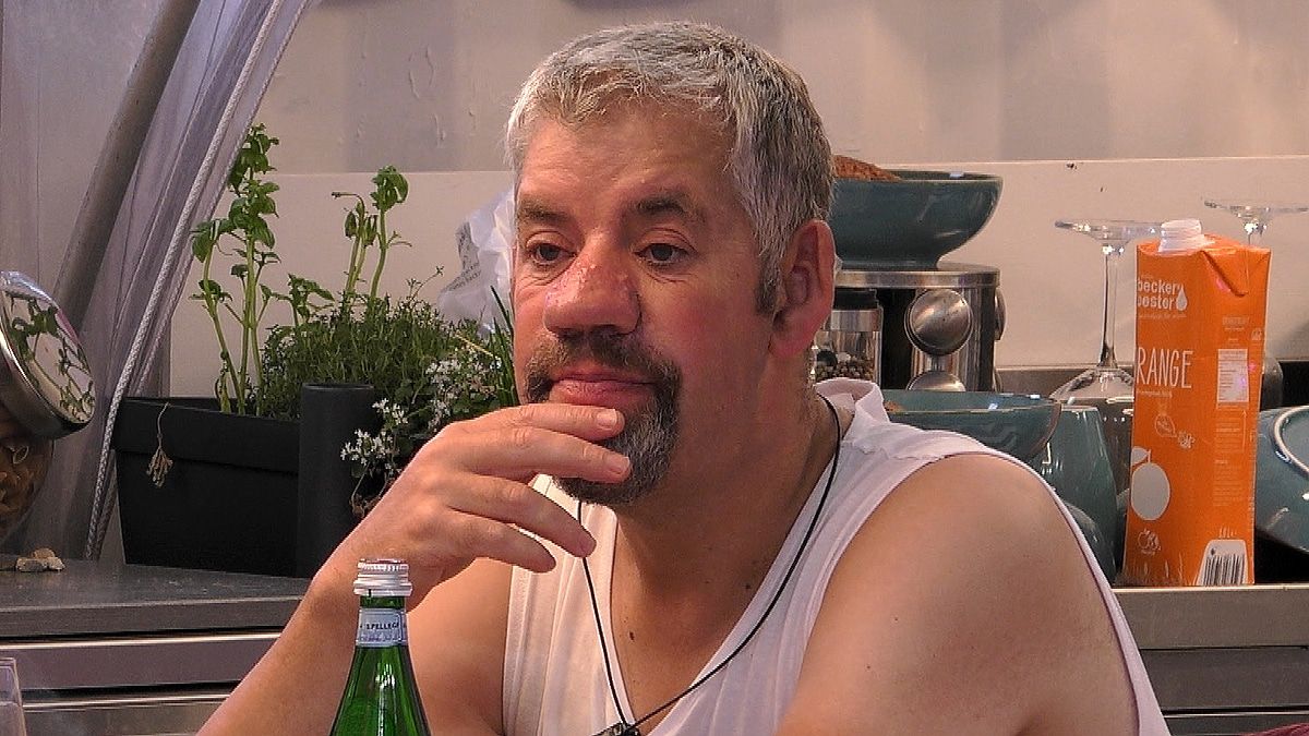 Stimmungstief nach Jörg Draegers Rauswurf und Uwe Abel wird heute weinen!