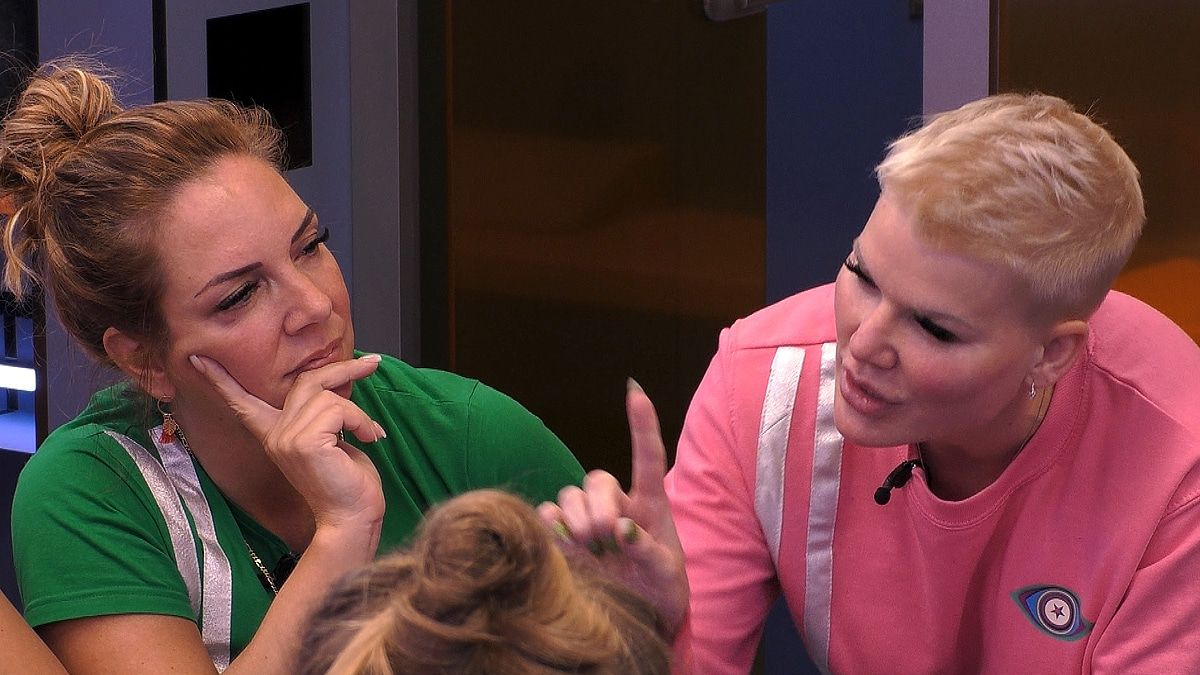 "Bauer sucht Frau"-Star Uwe Abel bricht zusammen und Daniela Büchner schäumt