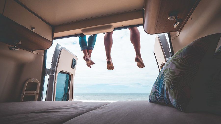 "Camperbee": Alles über das Airbnb für Camper