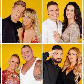 "Sommerhaus der Stars": Ein Jahr später - Was wurde aus den Promis?