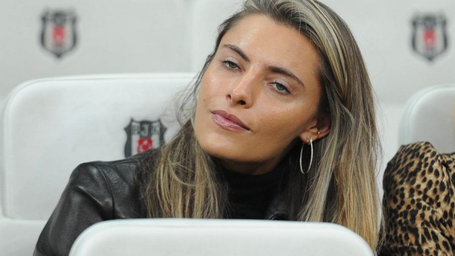 Sophia Thomalla: So sehr traf sie die Trennung von Loris Karius