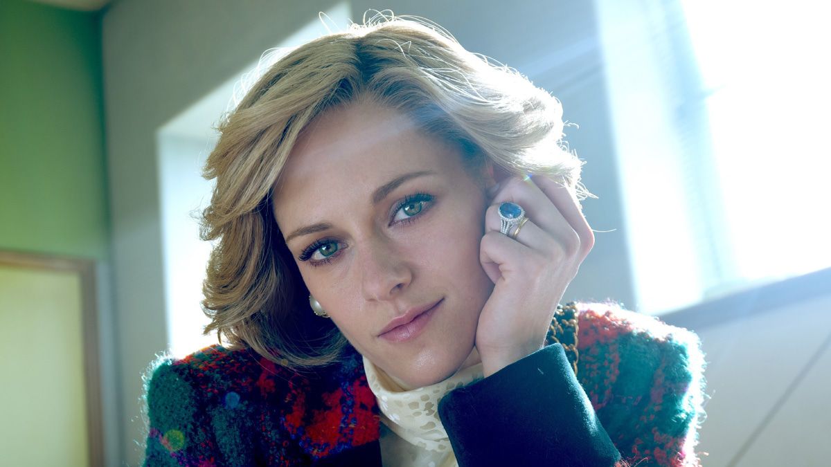Kristen Stewart als Lady Diana kommt im Januar ins Kino - neuer Trailer!