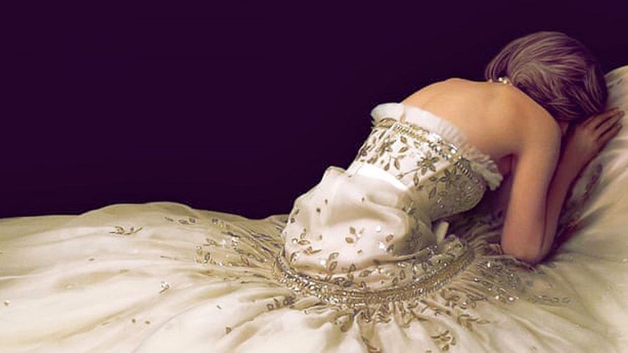 Kristen Stewart als Lady Diana kommt im Januar ins Kino - neuer Trailer!