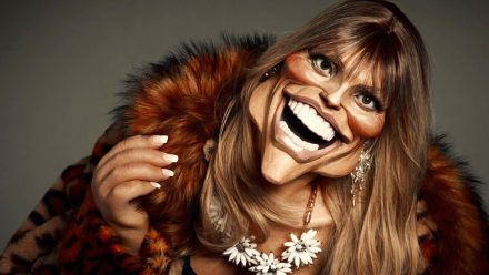 Der Brüller: So haben wir Heidi Klum, Barbara Schöneberger & Co. noch nie gesehen!