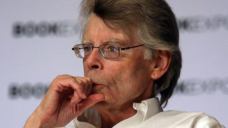 Auftragskiller "Billy Summers": Der beste Stephen King seit langer Zeit
