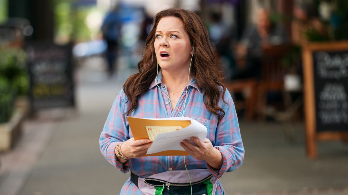 Filmkritik "Superintelligence": Schräge Komödie mit Melissa McCarthy