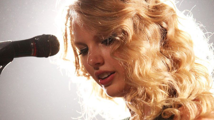 Taylor Swift überrascht mit rätselhaftem Video
