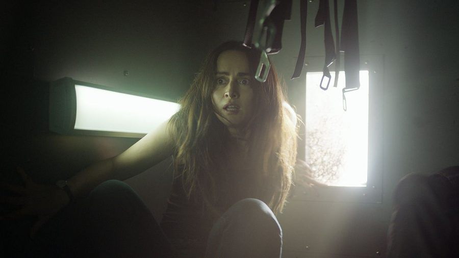 Filmkritik "The Forever Purge": Blutbäder als Gesellschaftsmodell