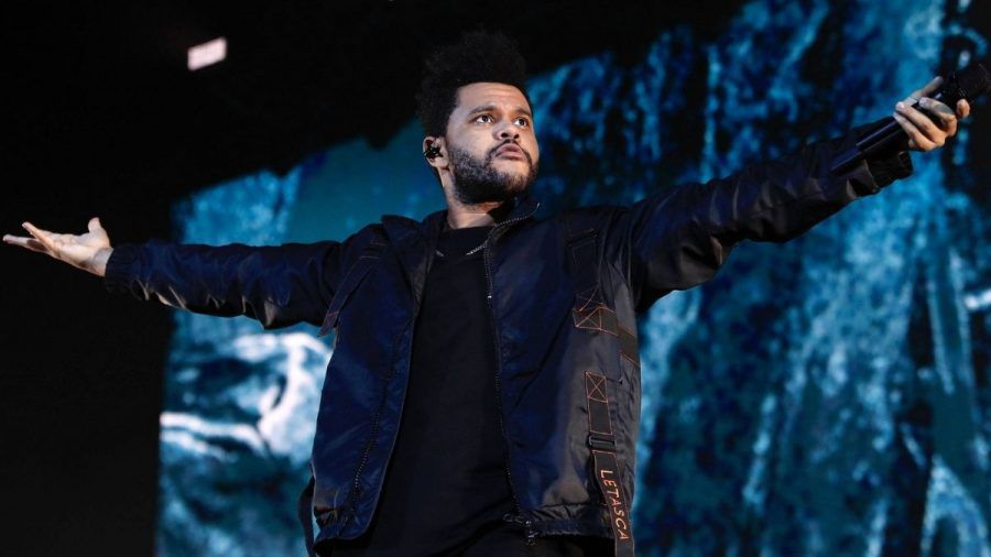 Darum nimmt The Weeknd keine Drogen mehr