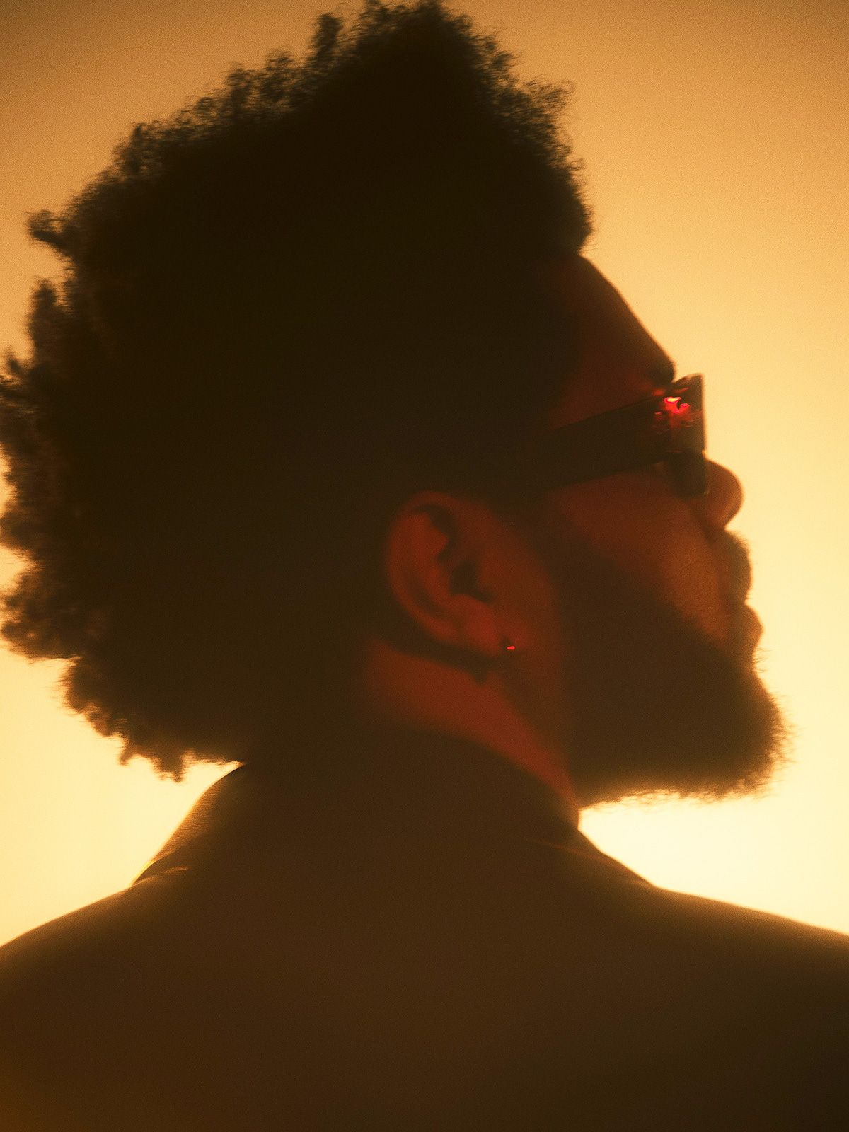 The Weeknd meldet sich mit der Disco-Single "Take My Breath" zurück