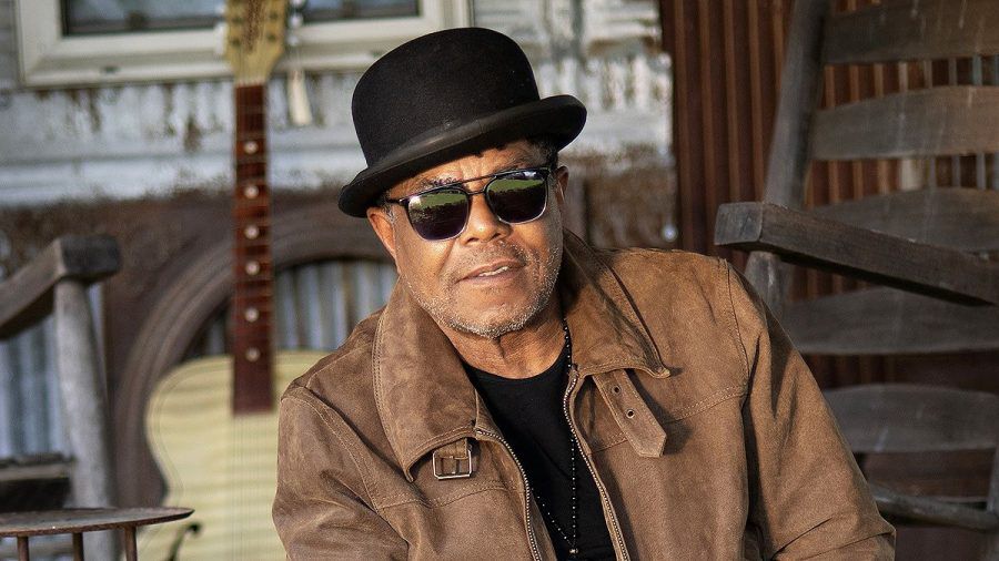 Tito Jackson: Michaels Bruder holt Weltstars auf sein neues Album