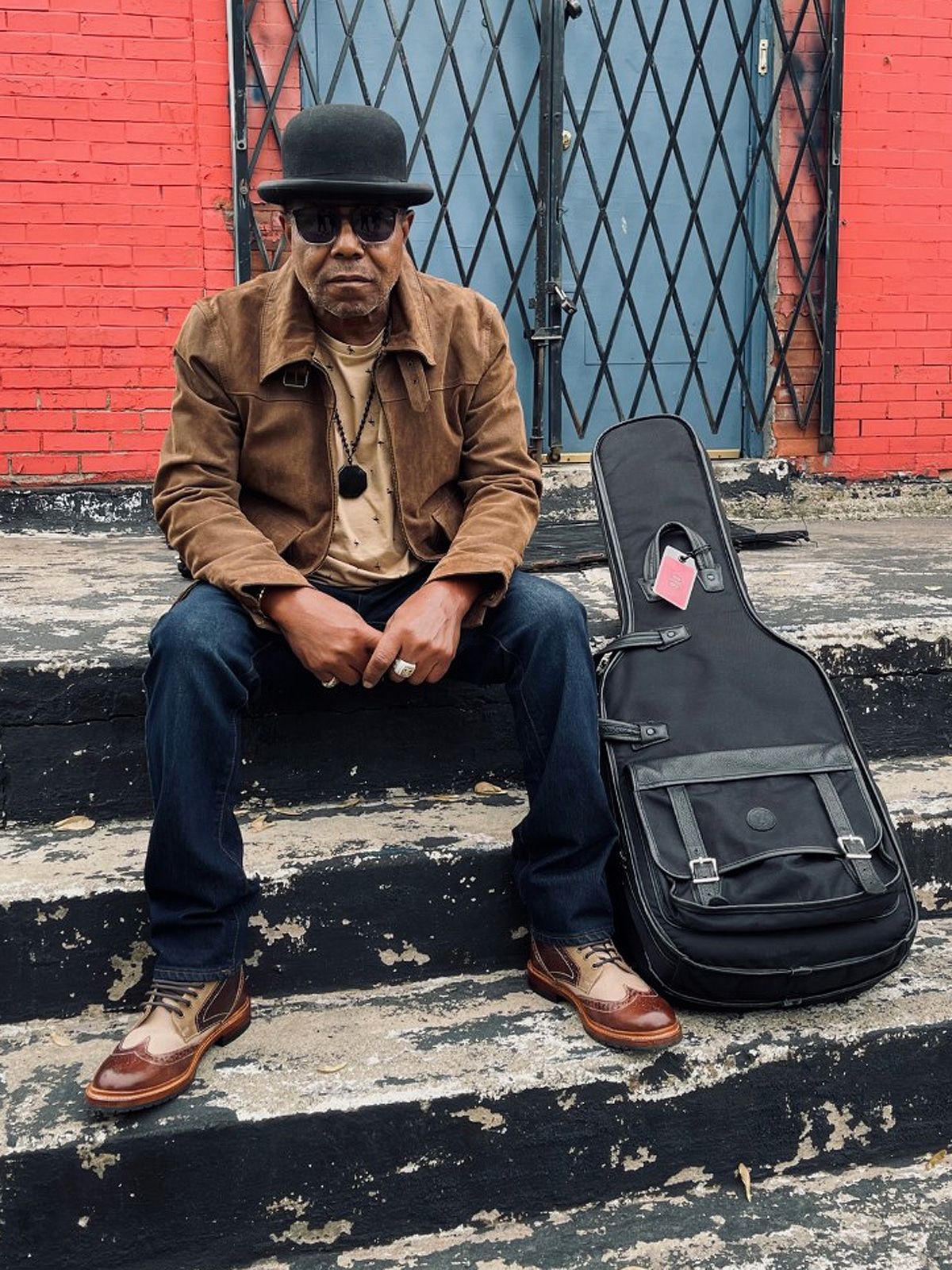 Tito Jackson: Michaels Bruder holt Weltstars auf sein neues Album