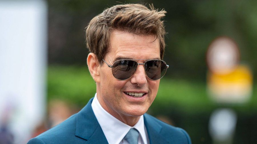 Schlendert Tom Cruise bald durch einen Supermarkt?