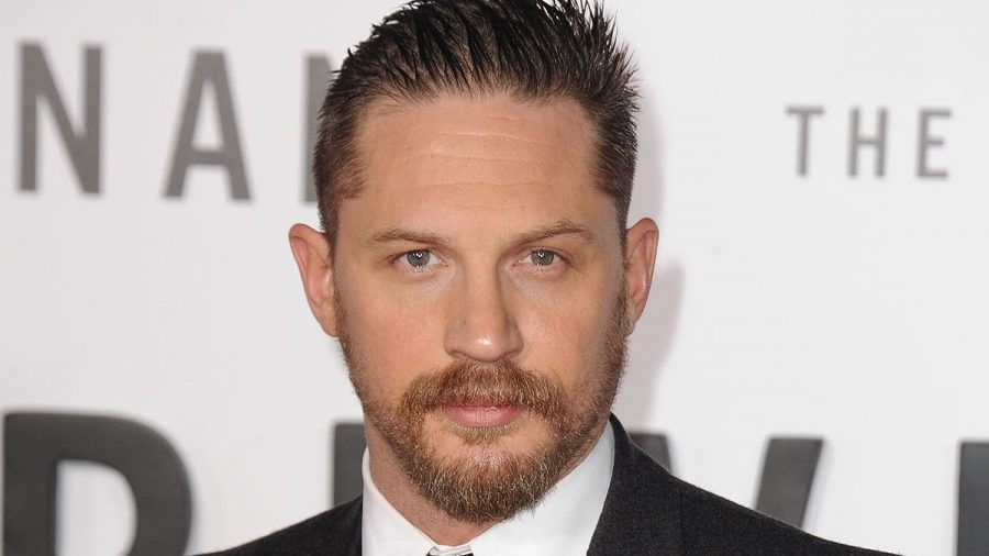 Tom Hardy: Kommt ein Crossover mit "Venom" und "Spider Man"?