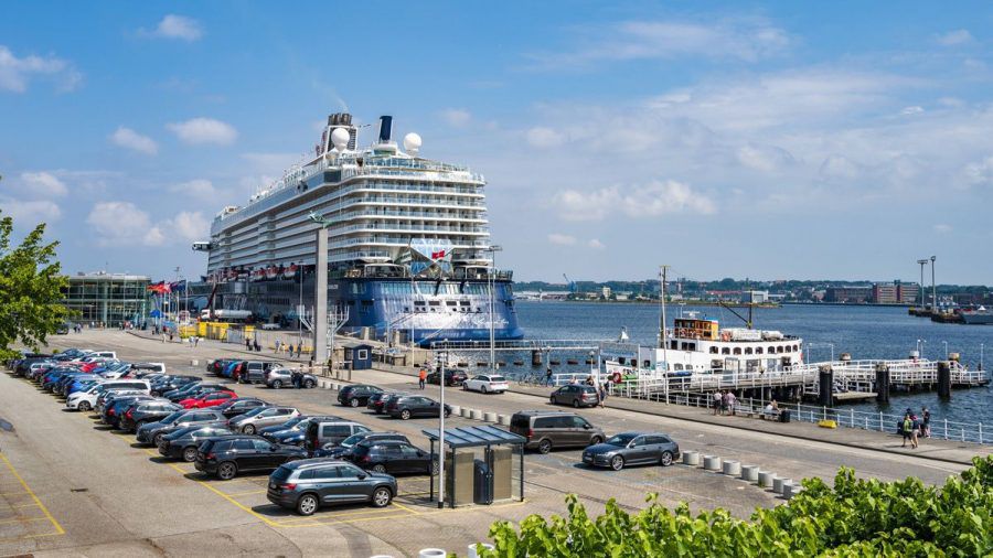 Tui Cruises: Winter-Kreuzfahrten vorrangig für Geimpfte