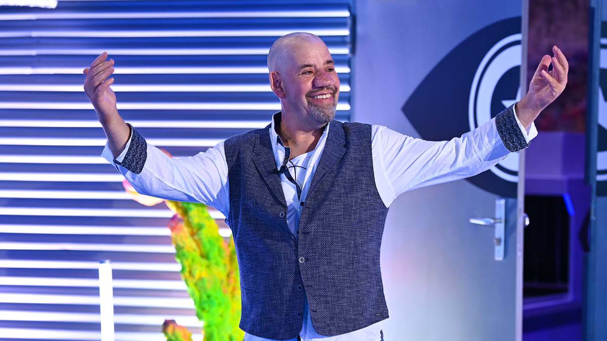 Uwes Fazit nach dem "PBB"-Finale: "Konnte mich schwer durchsetzen"