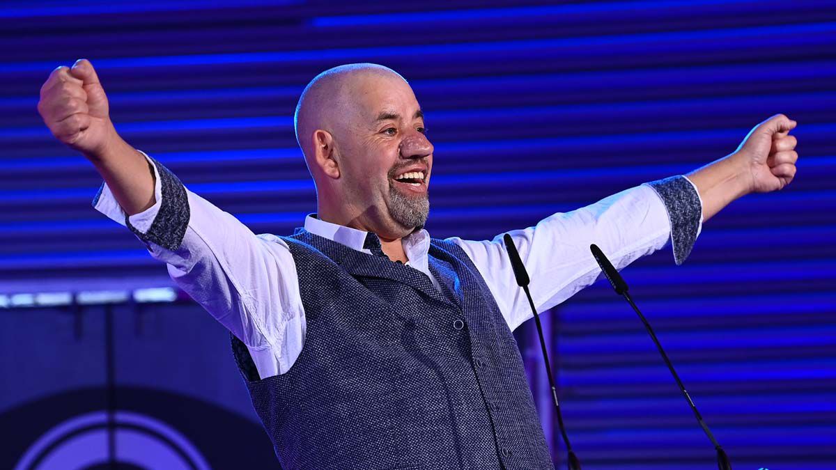 Melanie Müller holt sich den Sieg bei "Promi Big Brother"