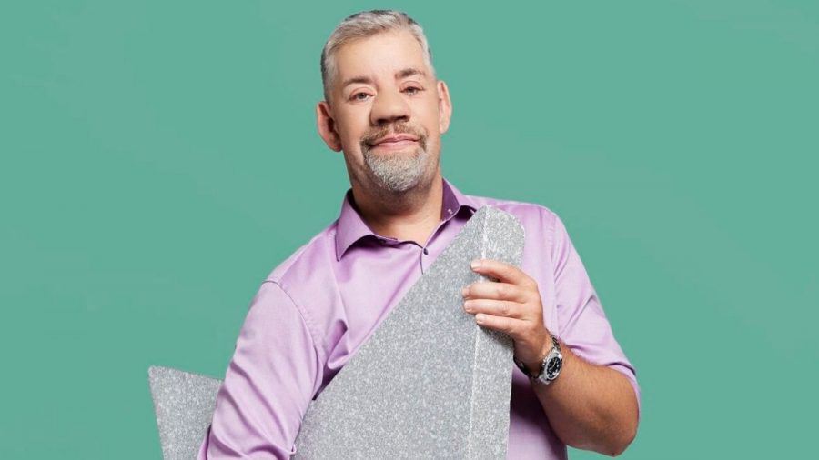 "Promi Big Brother"-Steckbrief (1): Uwe Abel