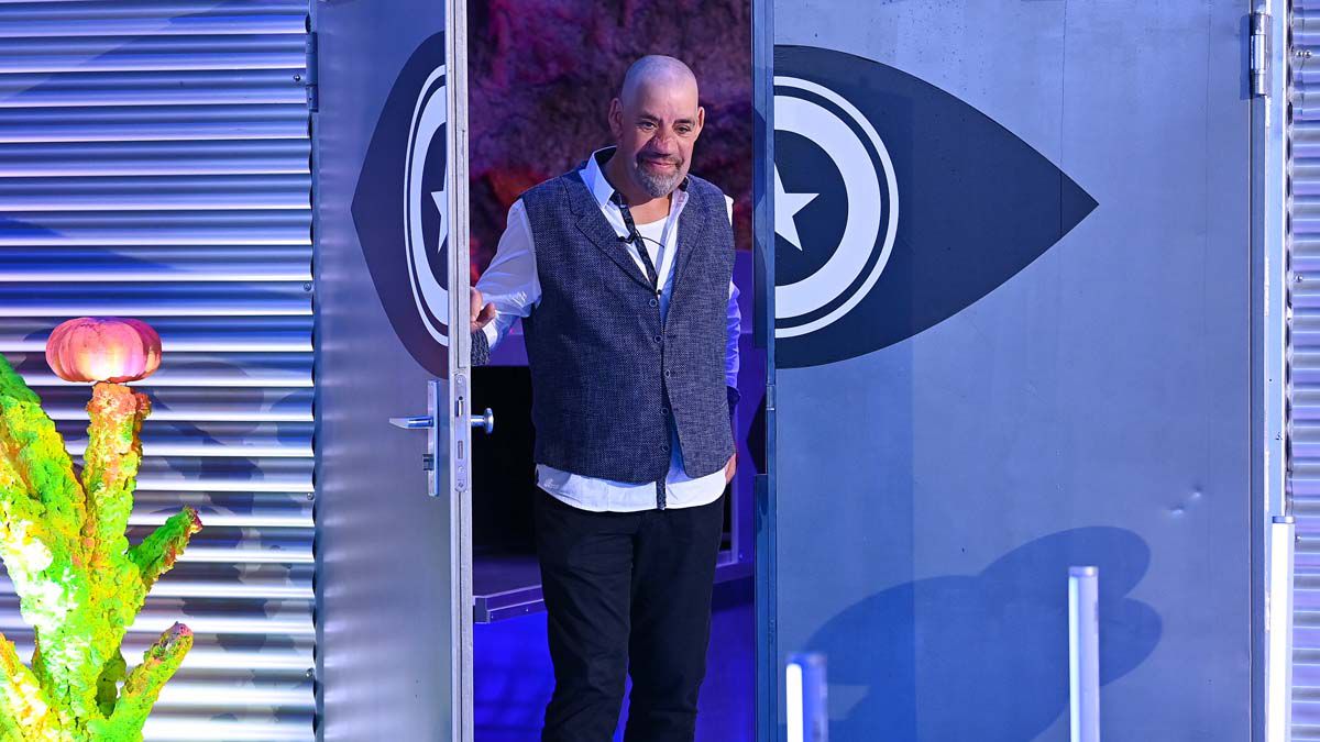 Uwes Fazit nach dem "PBB"-Finale: "Konnte mich schwer durchsetzen"