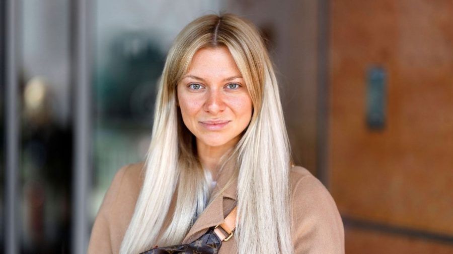 Valentina Pahde sorgt für Schwangerschaftsgerüchte