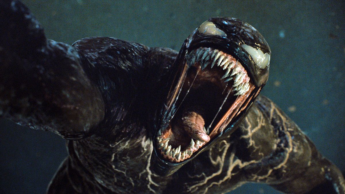 Neuer Trailer "Venom: Let There Be Carnage" - Du bist, was du isst!