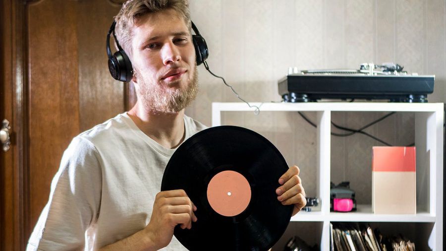 Die LP wird 70 Jahre jung: Gute Nachrichten für Platten-Fans