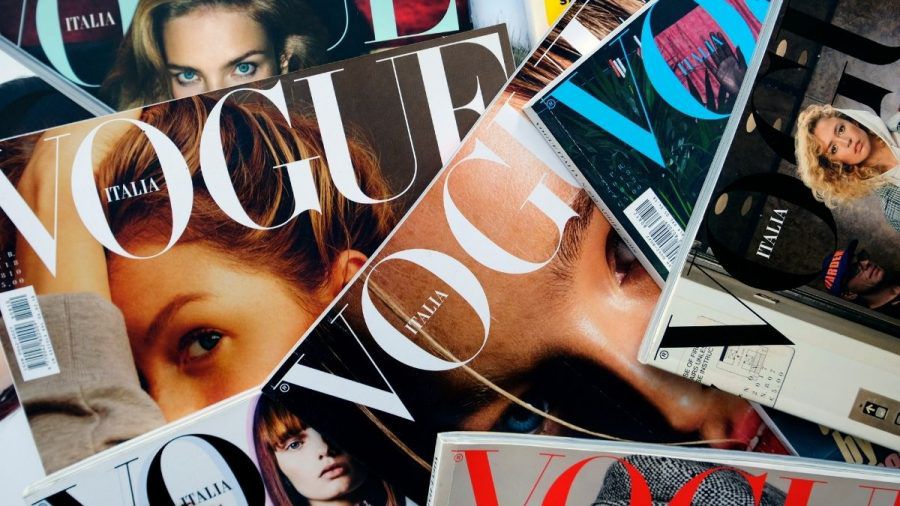 "New Beginnings": Vogue's internationale September Issue geht heute an den Start!